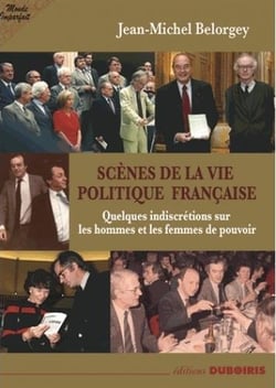 Scènes de la vie politique française