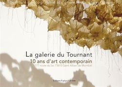 La galerie du Tournant