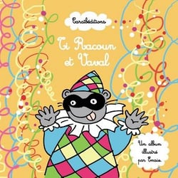 Ti Racoun et Vaval