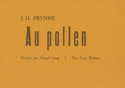 Au pollen