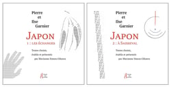 Japon t.1 : les échanges - t.2 : à Saisseval