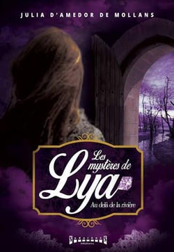 Les mystères de lya - au-delà de la rivière