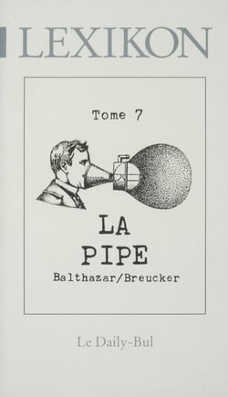 Lexikon 7 la pipe