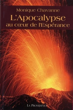 L'apocalypse au coeur de l'espérance
