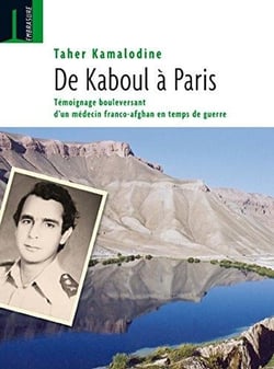 De kaboul à paris : témoignage bouleversant d'un médecin franco-afghan en temps de guerre
