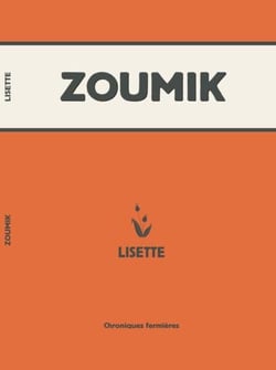 Zoumik