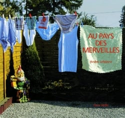 Au pays des merveilles