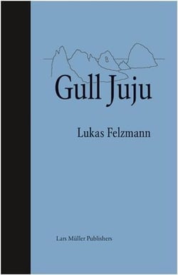 Lukas felzmann gull juju