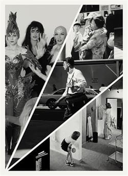 Le grand prix suisse de design (édition 2022)