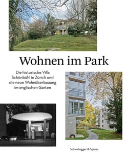 Wohnen im park