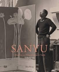 Sanyu : Sa vie et son oeuvre complète à l'huile Tome 1
