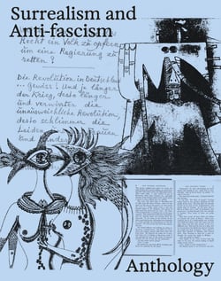 Surrealism and anti-fascism : Anthology