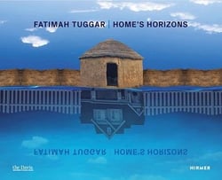 Fatimah tuggar home's horizons