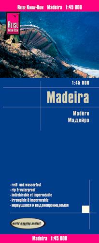 Madère
