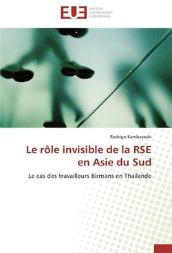 Le role invisible de la rse en asie du sud