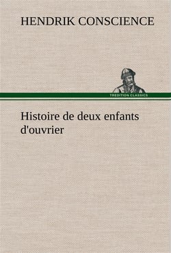 Histoire de deux enfants d'ouvrier
