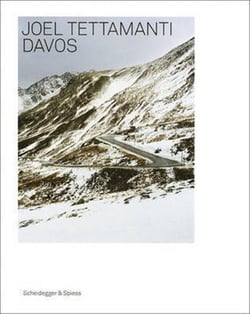 Joel tettamanti davos photographs