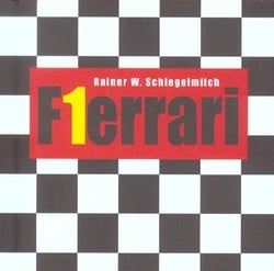 Ferrari f1