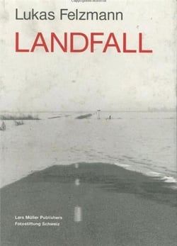 Lukas felzmann landfall