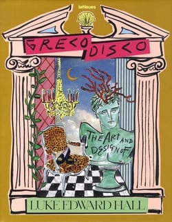 Greco disco