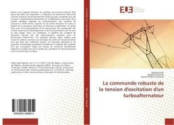 La commande robuste de la tension d'excitation d'un turboalternateur