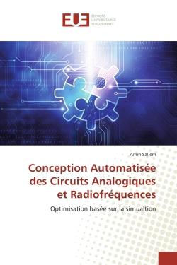 Conception Automatisee des Circuits Analogiques et Radiofrequences : Optimisation basee sur la simualtion