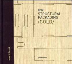 New structural packaging gold