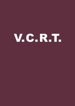 Thomas Hirschhorn : V.C.R.T.
