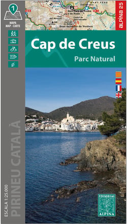 Cap de creus