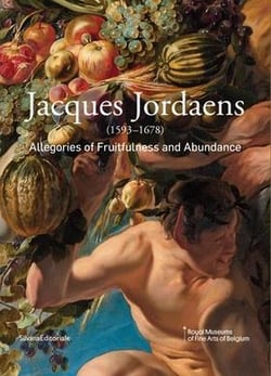 Allegories of fertilities in brussels and london