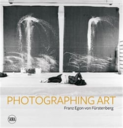 Photographing art : Franz Egon von Furstenberg