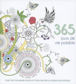 365 jours de vie paisible