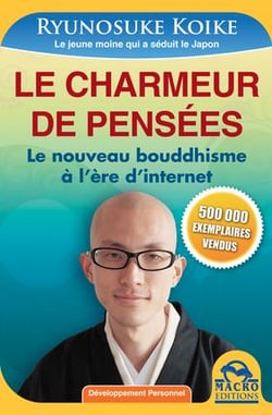 Le charmeur de pensées