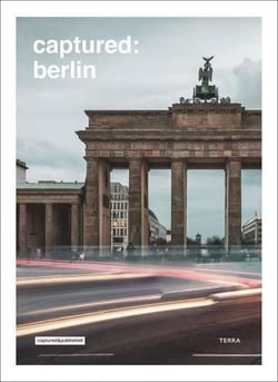 Captured : berlin /anglais