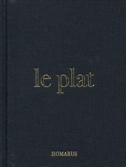 Le Plat