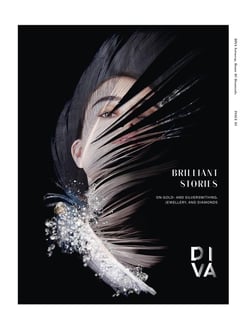 Diva - brilliant stories
