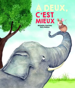 À deux, c'est mieux