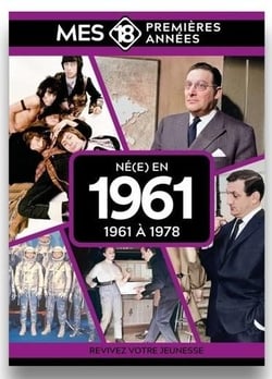 Né en 1961 : De 1961 à 1979