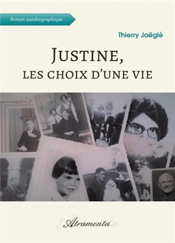 Justine Les Choix D'Une Vie