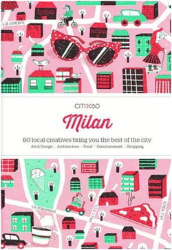 Citi x60 milan