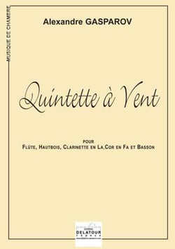 Quintette à  vent