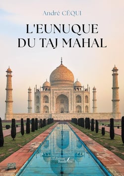L'eunuque du Taj Mahal