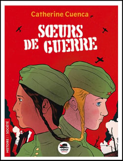 Soeurs de guerre