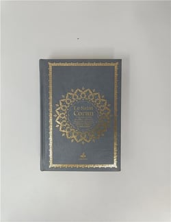 Le Saint Coran