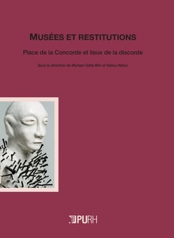 Musées et restitutions : Place de la Concorde et lieux de la discorde