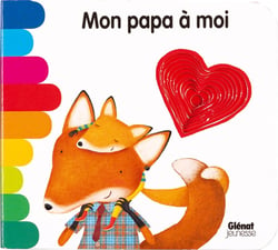 Mon papa à moi