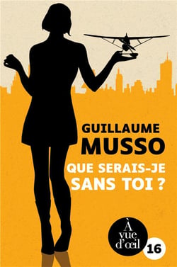 Que serais-je sans toi