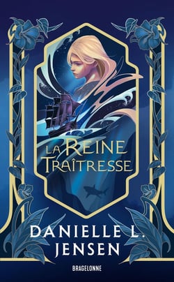 La Reine traîtresse
