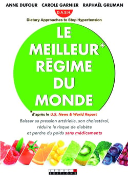 Le meilleur régime du monde
