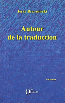 Autour de la traduction